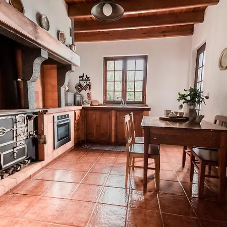 Vale Da Burra Holiday home *