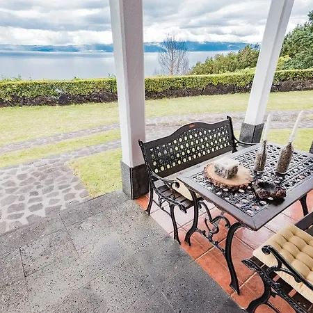 Holiday home Vale Da Burra
