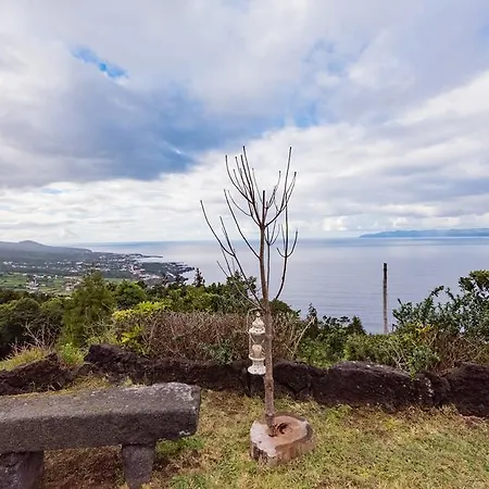 Holiday home Vale Da Burra Sao Roque do Pico