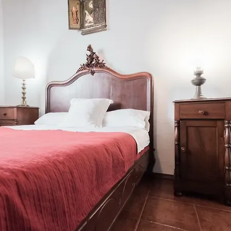 Vale Da Burra Holiday home