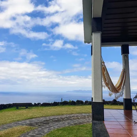 Vale Da Burra Holiday home